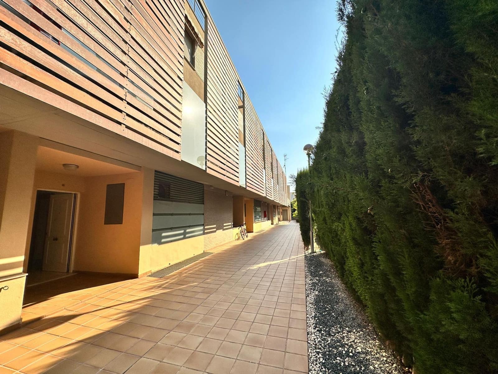 3 sypialnia Apartament do wynajęcia w Playa de San Juan z basenem garażem - 1 985 € (Ref: 9116248)