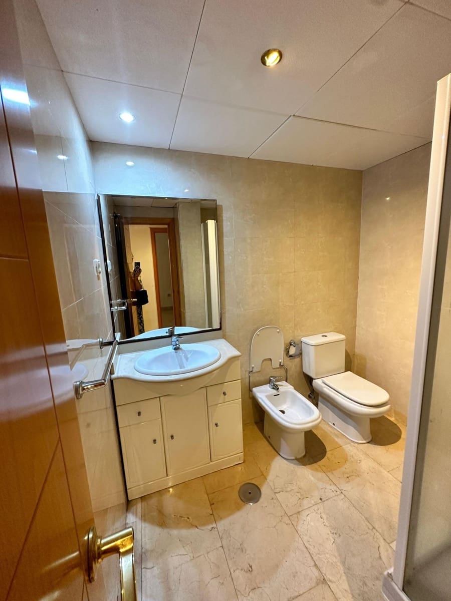 3 sypialnia Apartament do wynajęcia w Playa de San Juan z basenem garażem - 1 985 € (Ref: 9116248)