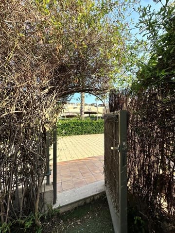 3 sypialnia Apartament do wynajęcia w Playa de San Juan, Miasto Alicante / Alacant z basenem garażem - 1 985 € (Ref: 9116248)