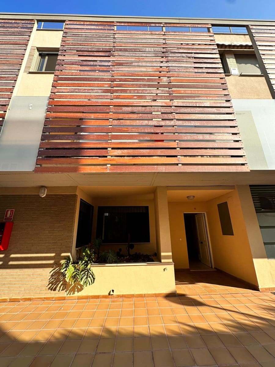 3 sypialnia Apartament do wynajęcia w Playa de San Juan z basenem garażem - 1 985 € (Ref: 9116248)