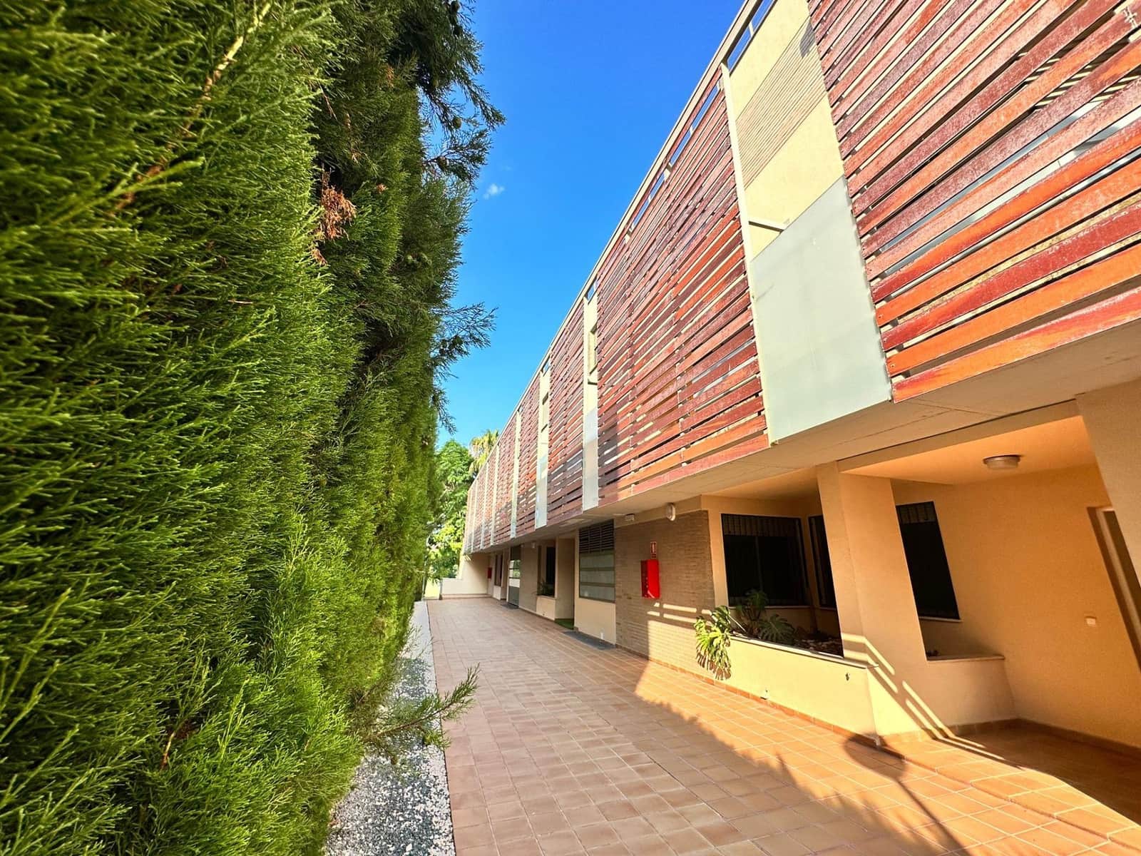 3 sypialnia Apartament do wynajęcia w Playa de San Juan z basenem garażem - 1 985 € (Ref: 9116248)