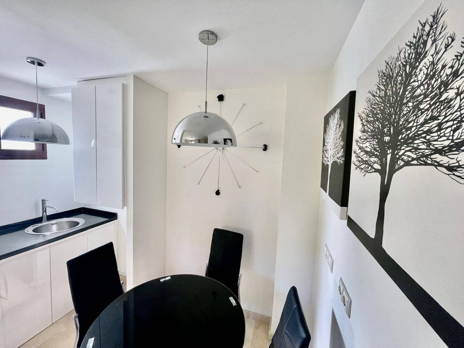 3 bedroom Villa for sale in Finestrat with pool - € 680,000 (Ref: 9118841)