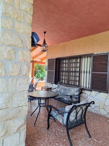 3 sypialnia Willa na sprzedaż w Miasto Alicante / Alacant z garażem - 585 000 € (Ref: 9125192)