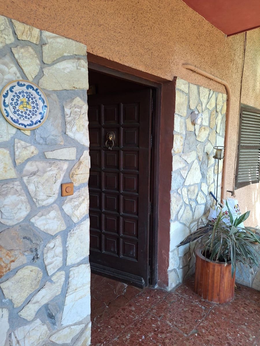 3 sypialnia Willa na sprzedaż w Miasto Alicante / Alacant z garażem - 585 000 € (Ref: 9125192)