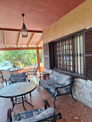 3 sypialnia Willa na sprzedaż w Miasto Alicante / Alacant z garażem - 585 000 € (Ref: 9125192)