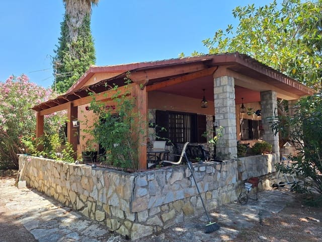 3 sypialnia Willa na sprzedaż w Miasto Alicante / Alacant z garażem - 585 000 € (Ref: 9125192)