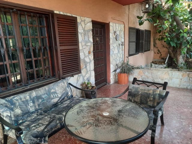 3 sypialnia Willa na sprzedaż w Miasto Alicante / Alacant z garażem - 585 000 € (Ref: 9125192)