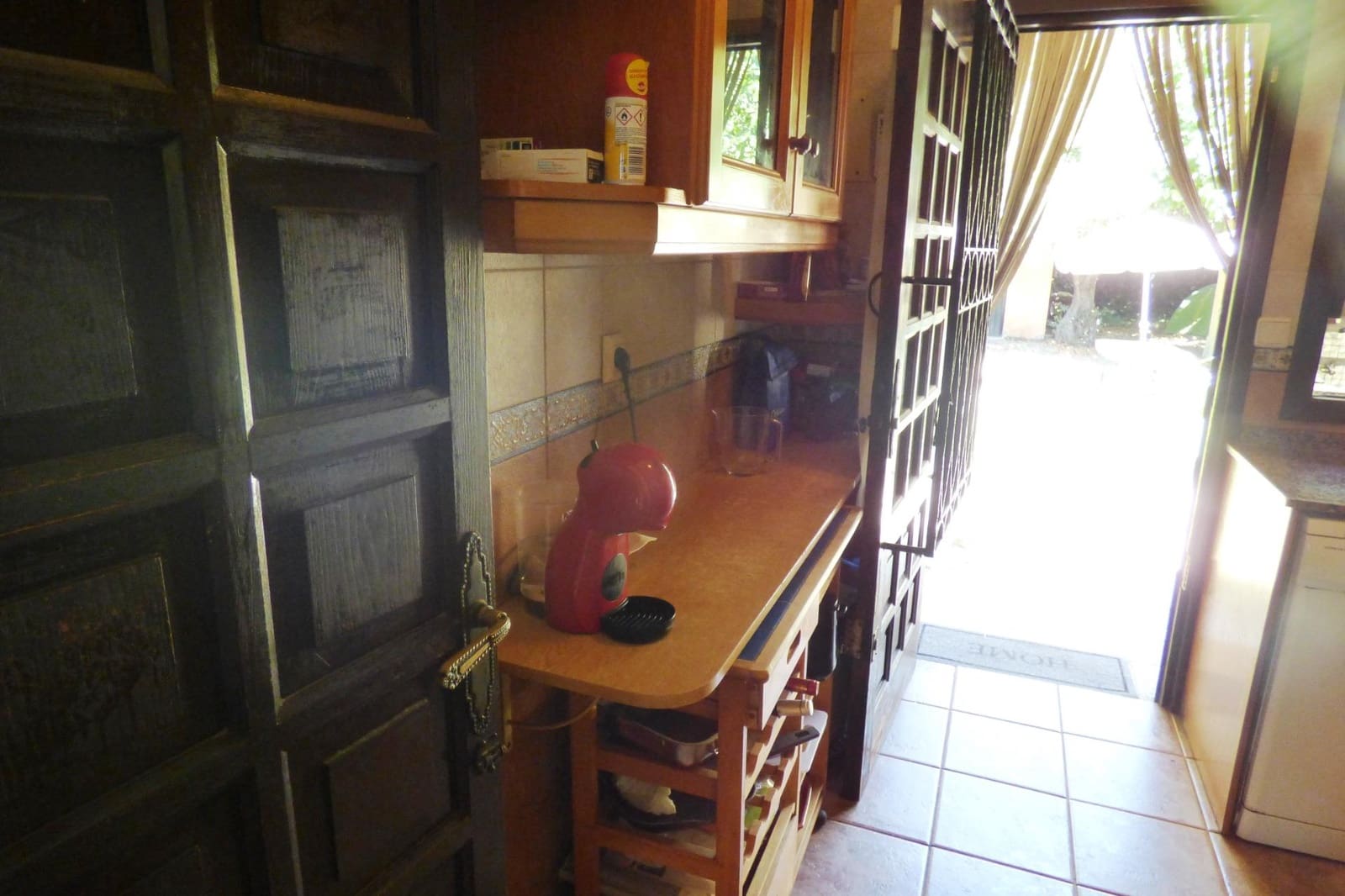 3 sypialnia Willa na sprzedaż w Miasto Alicante / Alacant z garażem - 585 000 € (Ref: 9125192)