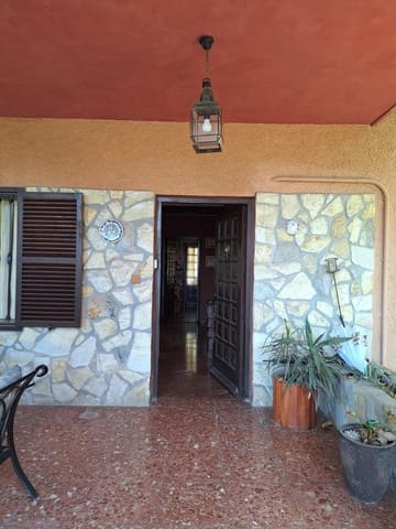 3 sypialnia Willa na sprzedaż w Miasto Alicante / Alacant z garażem - 585 000 € (Ref: 9125192)