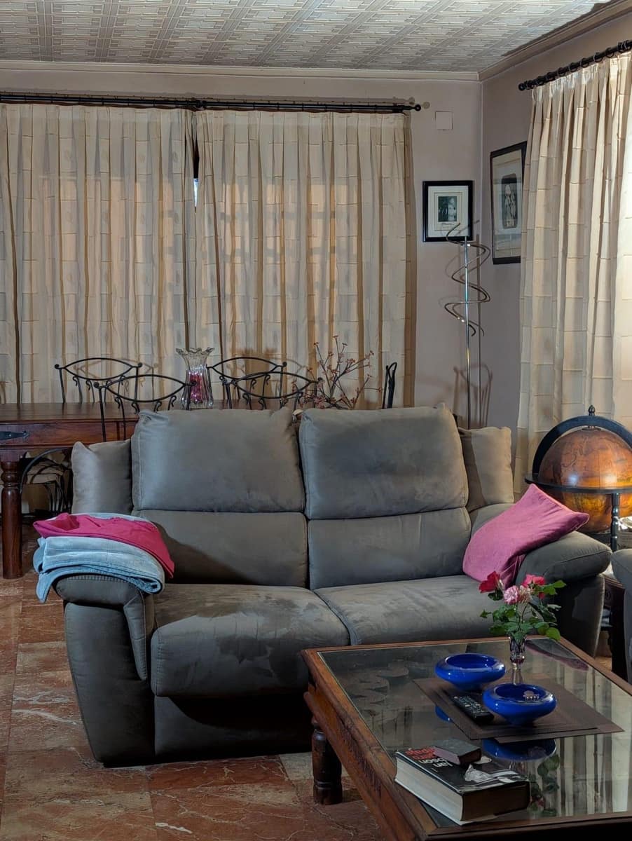 3 sypialnia Willa na sprzedaż w Miasto Alicante / Alacant z garażem - 585 000 € (Ref: 9125192)