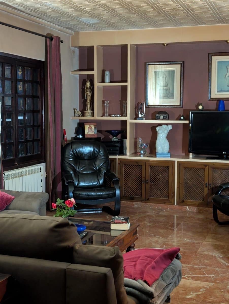 3 sypialnia Willa na sprzedaż w Miasto Alicante / Alacant z garażem - 585 000 € (Ref: 9125192)