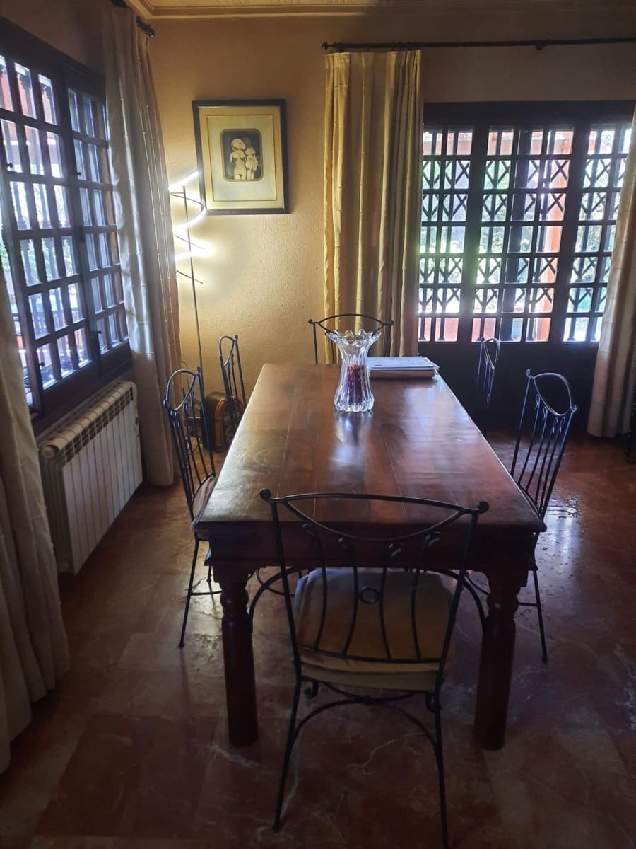 3 sypialnia Willa na sprzedaż w Miasto Alicante / Alacant z garażem - 585 000 € (Ref: 9125192)