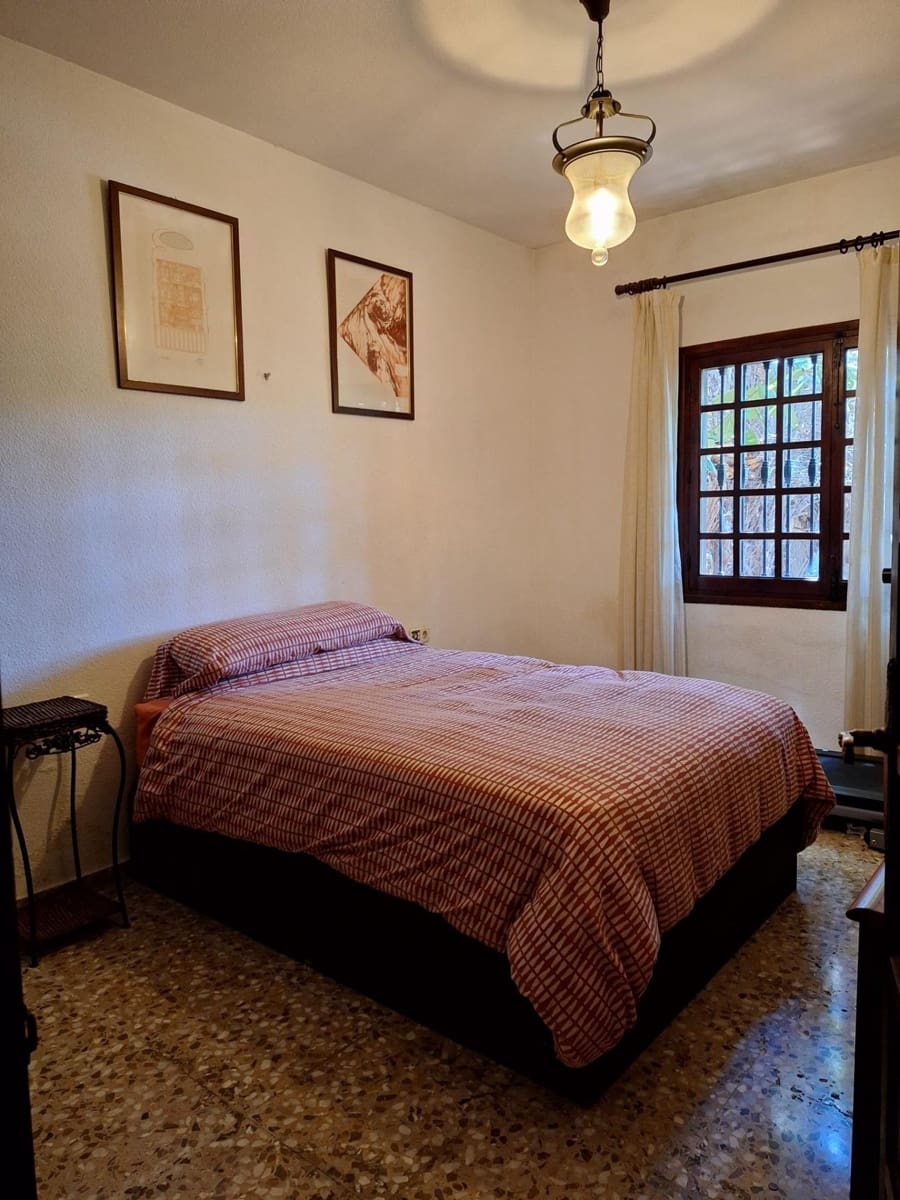 3 sypialnia Willa na sprzedaż w Miasto Alicante / Alacant z garażem - 585 000 € (Ref: 9125192)