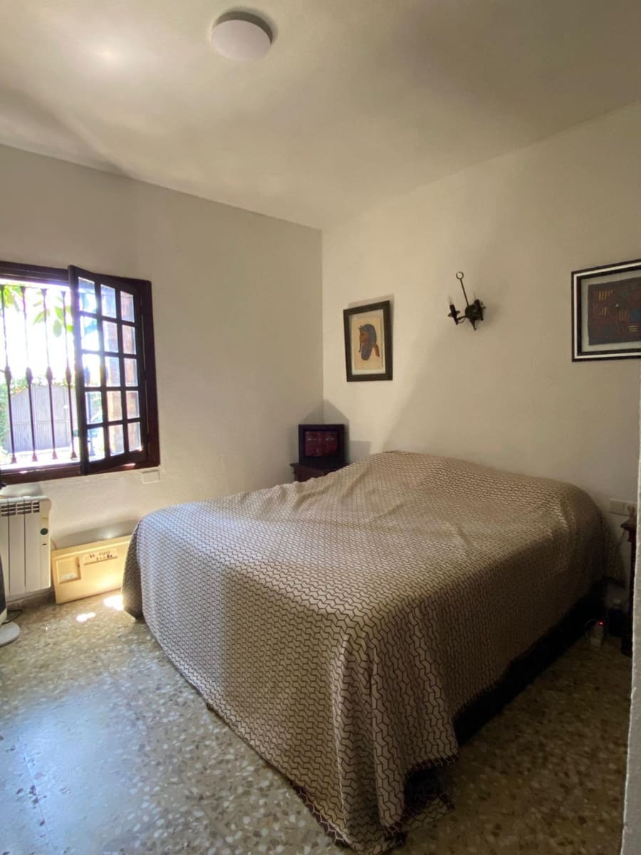 3 sypialnia Willa na sprzedaż w Miasto Alicante / Alacant z garażem - 585 000 € (Ref: 9125192)