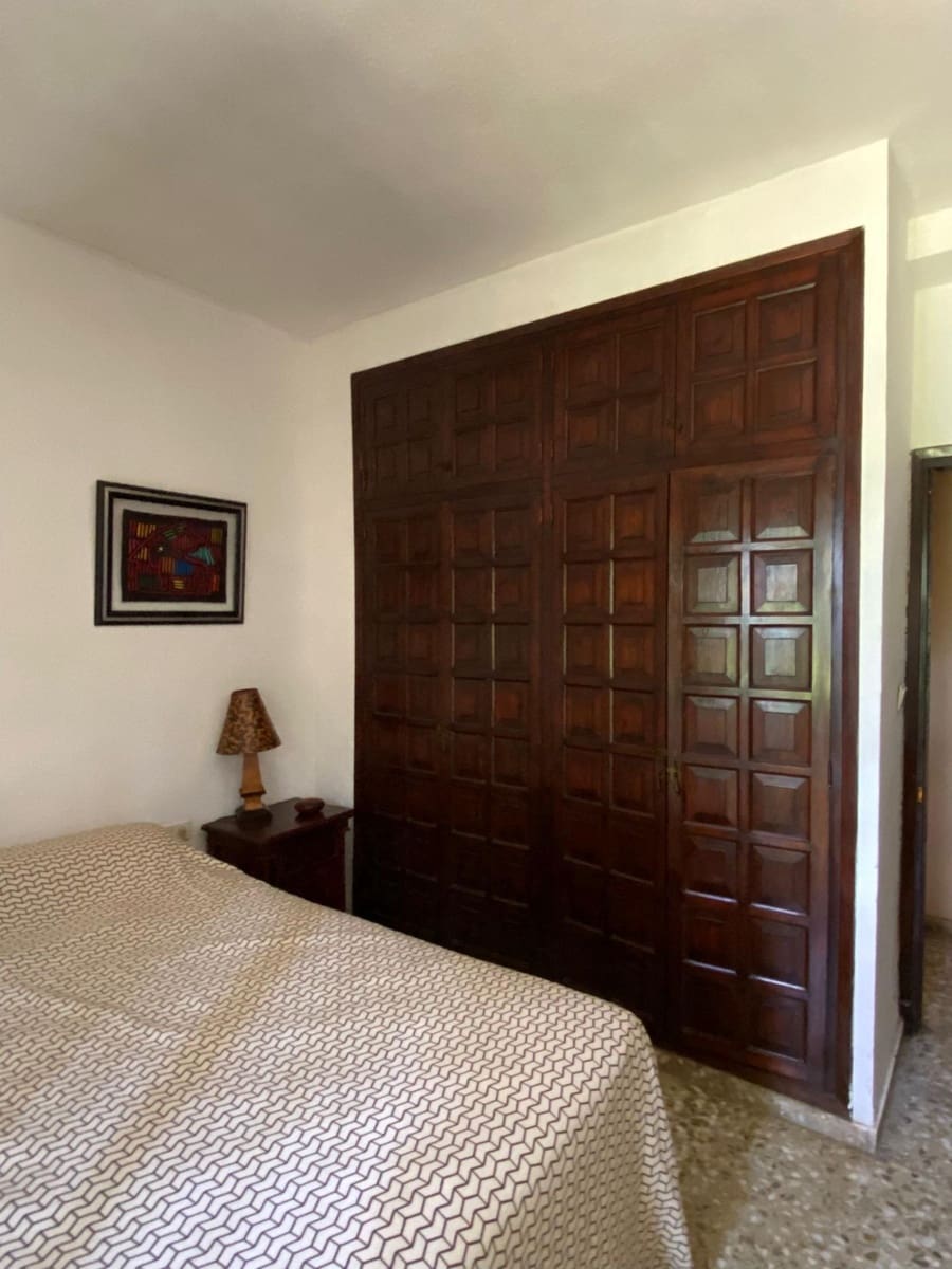 3 sypialnia Willa na sprzedaż w Miasto Alicante / Alacant z garażem - 585 000 € (Ref: 9125192)