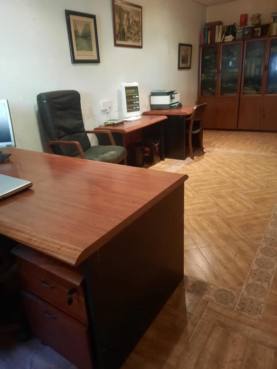 3 sypialnia Willa na sprzedaż w Miasto Alicante / Alacant z garażem - 585 000 € (Ref: 9125192)