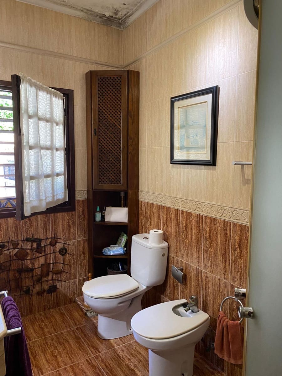 3 sypialnia Willa na sprzedaż w Miasto Alicante / Alacant z garażem - 585 000 € (Ref: 9125192)