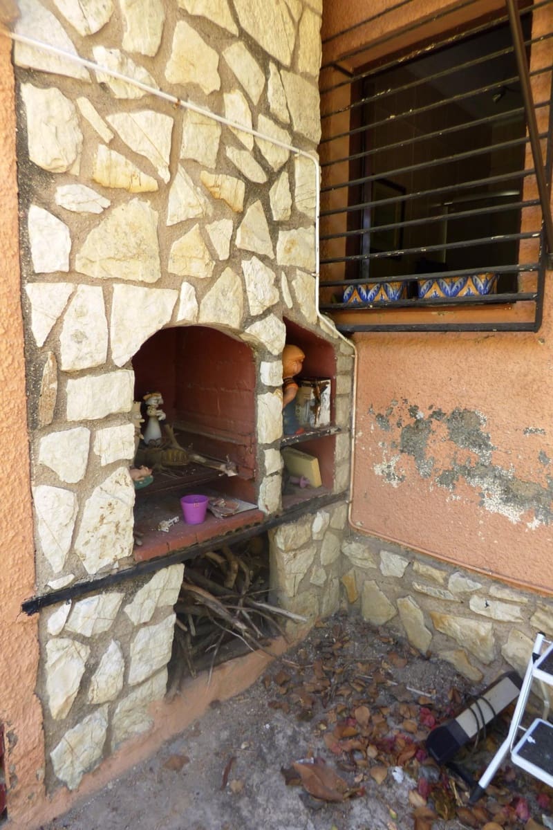 3 sypialnia Willa na sprzedaż w Miasto Alicante / Alacant z garażem - 585 000 € (Ref: 9125192)