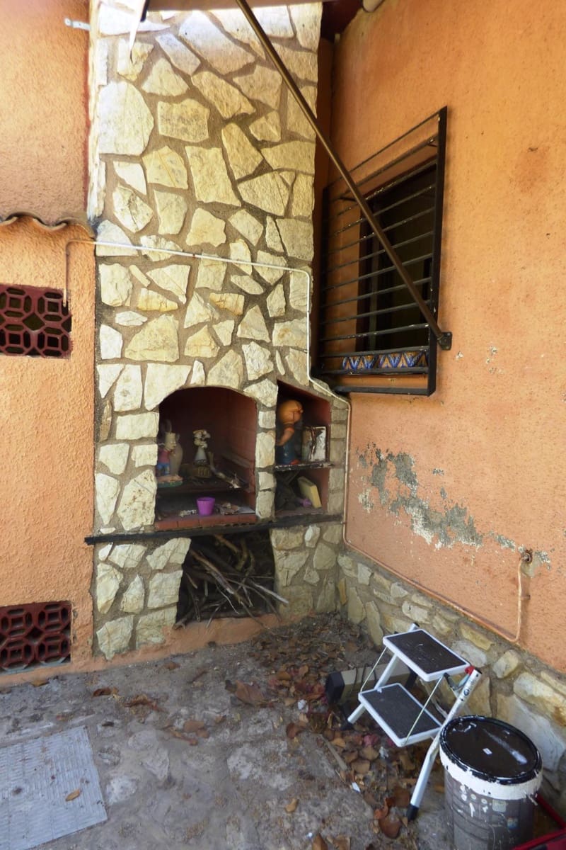 3 sypialnia Willa na sprzedaż w Miasto Alicante / Alacant z garażem - 585 000 € (Ref: 9125192)