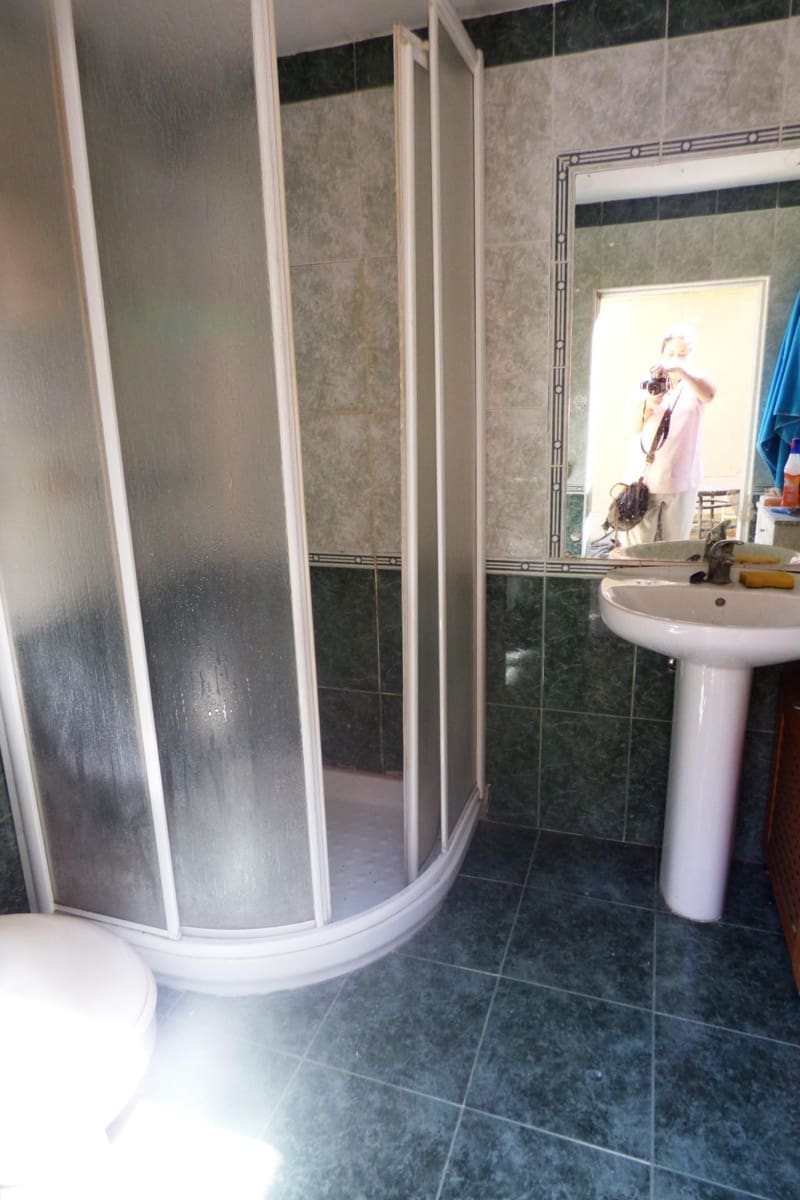 3 sypialnia Willa na sprzedaż w Miasto Alicante / Alacant z garażem - 585 000 € (Ref: 9125192)