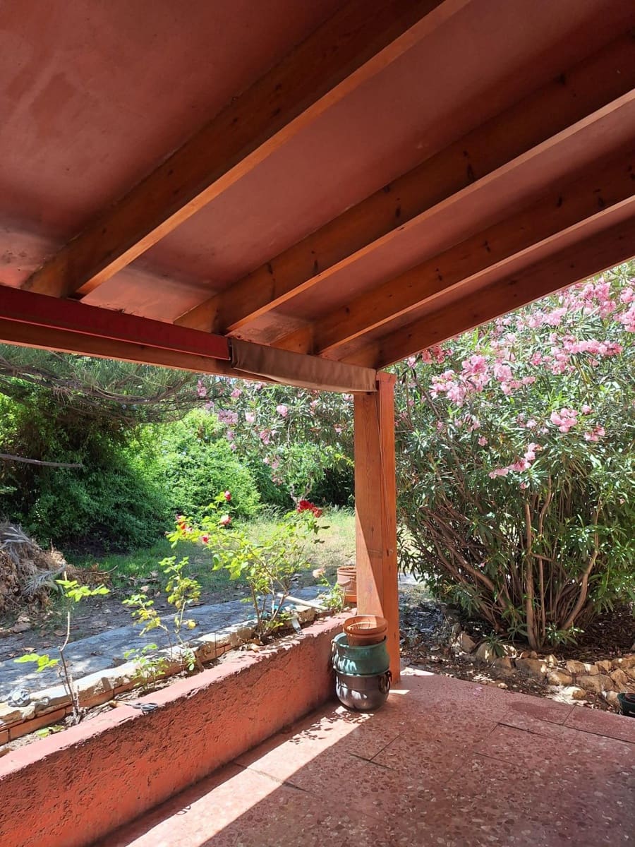 3 sypialnia Willa na sprzedaż w Miasto Alicante / Alacant z garażem - 585 000 € (Ref: 9125192)