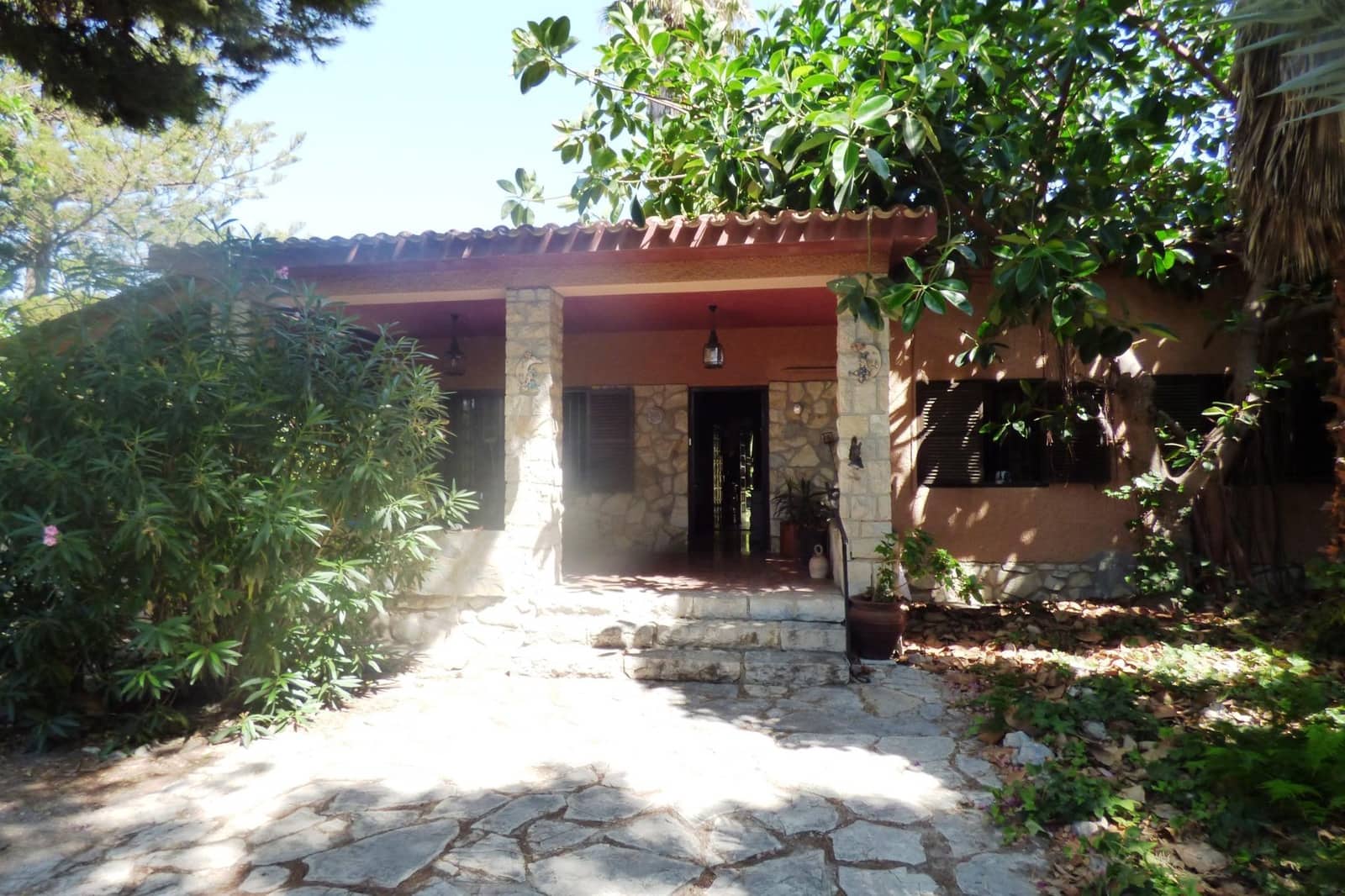 3 sypialnia Willa na sprzedaż w Miasto Alicante / Alacant z garażem - 585 000 € (Ref: 9125192)