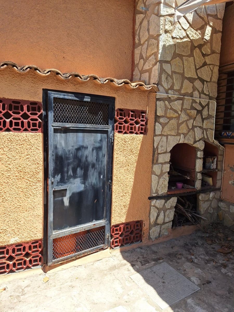 3 sypialnia Willa na sprzedaż w Miasto Alicante / Alacant z garażem - 585 000 € (Ref: 9125192)