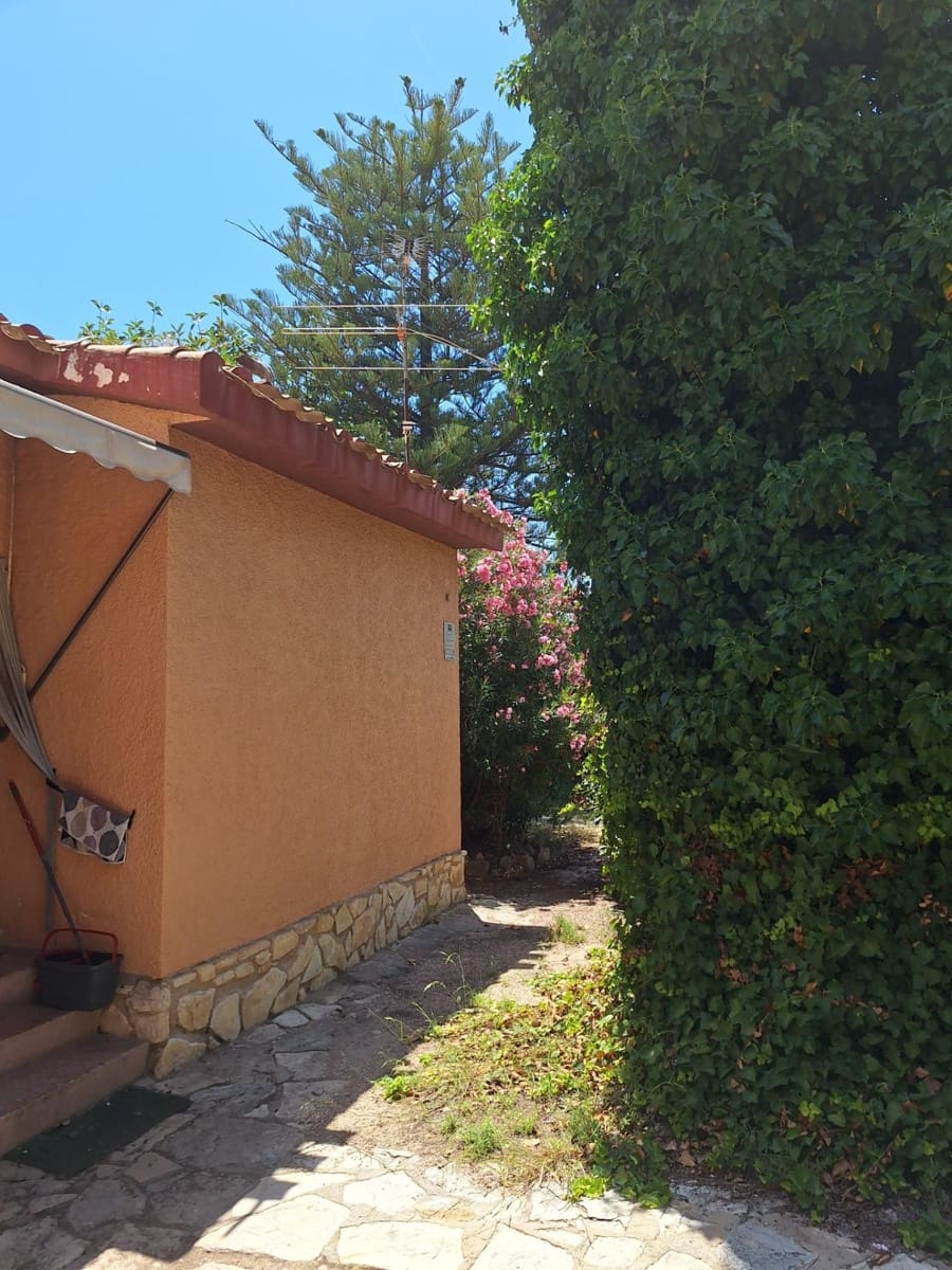 3 sypialnia Willa na sprzedaż w Miasto Alicante / Alacant z garażem - 585 000 € (Ref: 9125192)