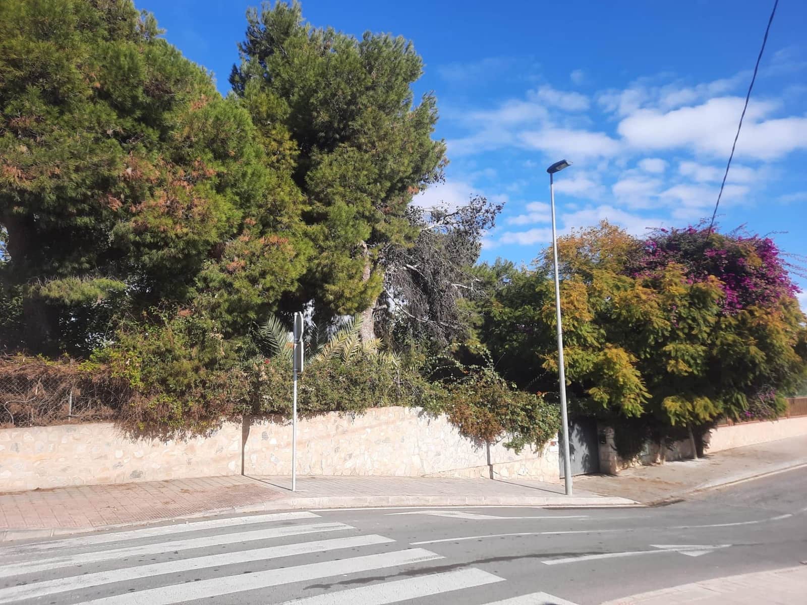 3 sypialnia Willa na sprzedaż w Miasto Alicante / Alacant z garażem - 585 000 € (Ref: 9125192)