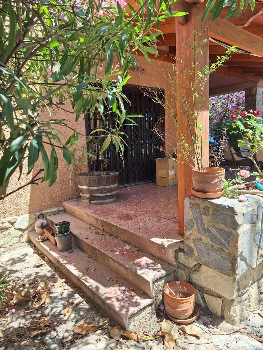 3 sypialnia Willa na sprzedaż w Miasto Alicante / Alacant z garażem - 585 000 € (Ref: 9125192)