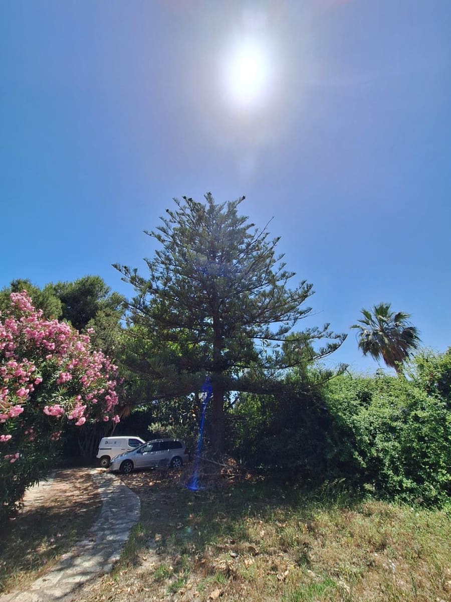 3 sypialnia Willa na sprzedaż w Miasto Alicante / Alacant z garażem - 585 000 € (Ref: 9125192)