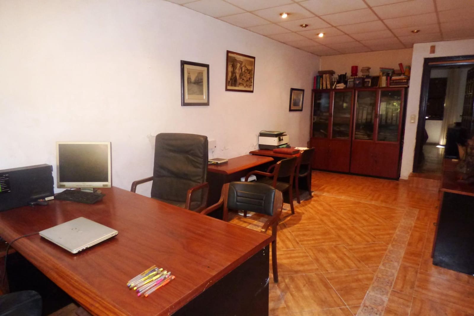 3 sypialnia Willa na sprzedaż w Miasto Alicante / Alacant z garażem - 585 000 € (Ref: 9125192)