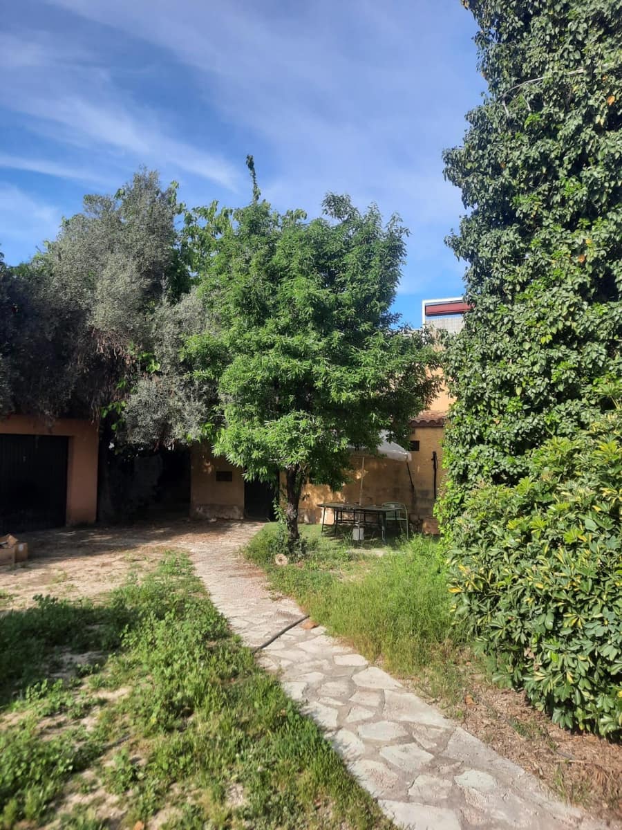 3 sypialnia Willa na sprzedaż w Miasto Alicante / Alacant z garażem - 585 000 € (Ref: 9125192)