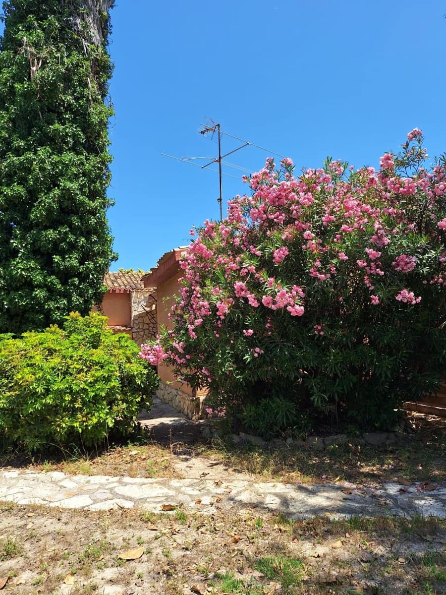 3 sypialnia Willa na sprzedaż w Miasto Alicante / Alacant z garażem - 585 000 € (Ref: 9125192)