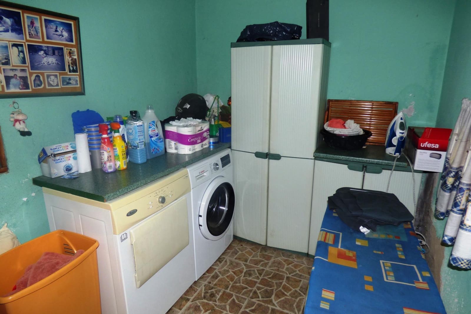 3 sypialnia Willa na sprzedaż w Miasto Alicante / Alacant z garażem - 585 000 € (Ref: 9125192)