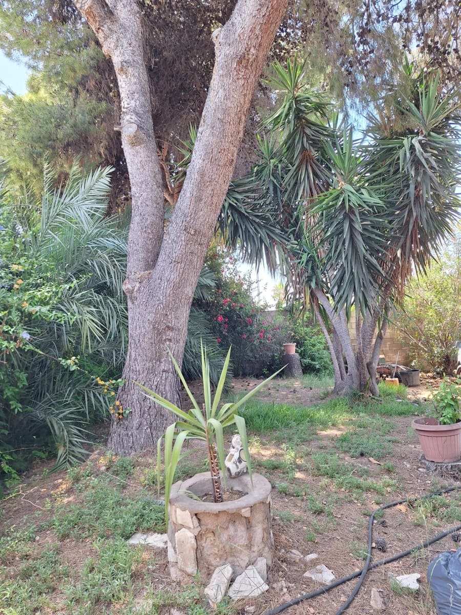 3 sypialnia Willa na sprzedaż w Miasto Alicante / Alacant z garażem - 585 000 € (Ref: 9125192)