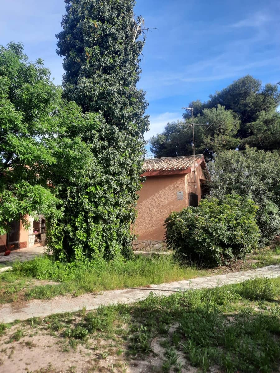 3 sypialnia Willa na sprzedaż w Miasto Alicante / Alacant z garażem - 585 000 € (Ref: 9125192)