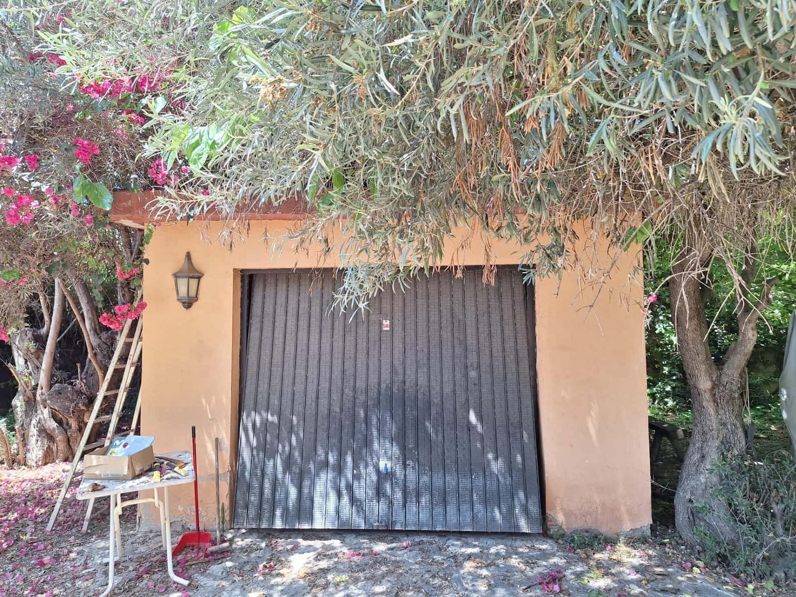 3 sypialnia Willa na sprzedaż w Miasto Alicante / Alacant z garażem - 585 000 € (Ref: 9125192)