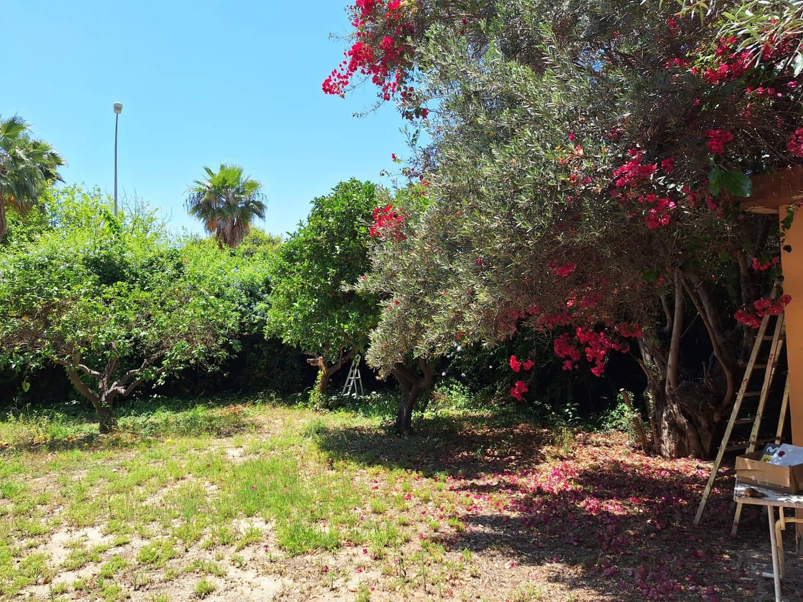 3 sypialnia Willa na sprzedaż w Miasto Alicante / Alacant z garażem - 585 000 € (Ref: 9125192)