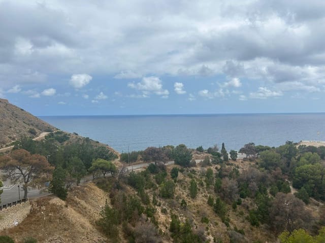 2 soveværelse Lejlighed til salg i Rincón Alto, Benidorm med swimmingpool - € 320.000 (Ref: 9125193)