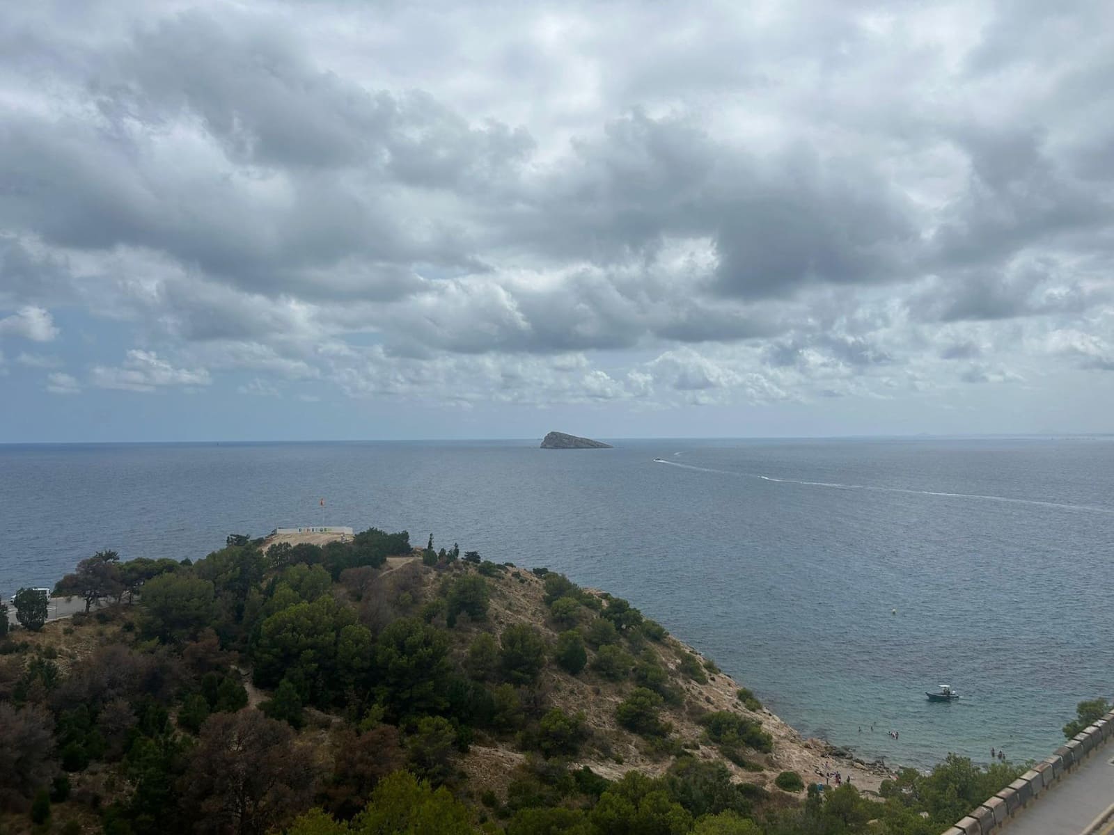 2 chambre Appartement à vendre à Benidorm avec piscine - 320 000 € (Ref: 9125193)