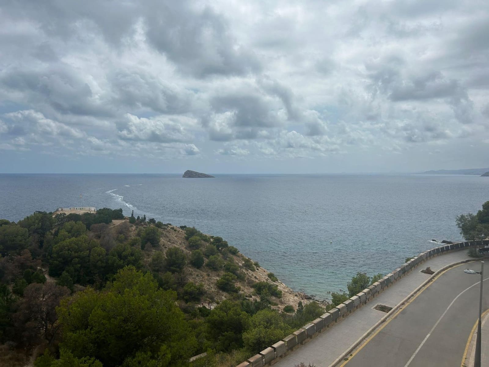 2 chambre Appartement à vendre à Benidorm avec piscine - 320 000 € (Ref: 9125193)