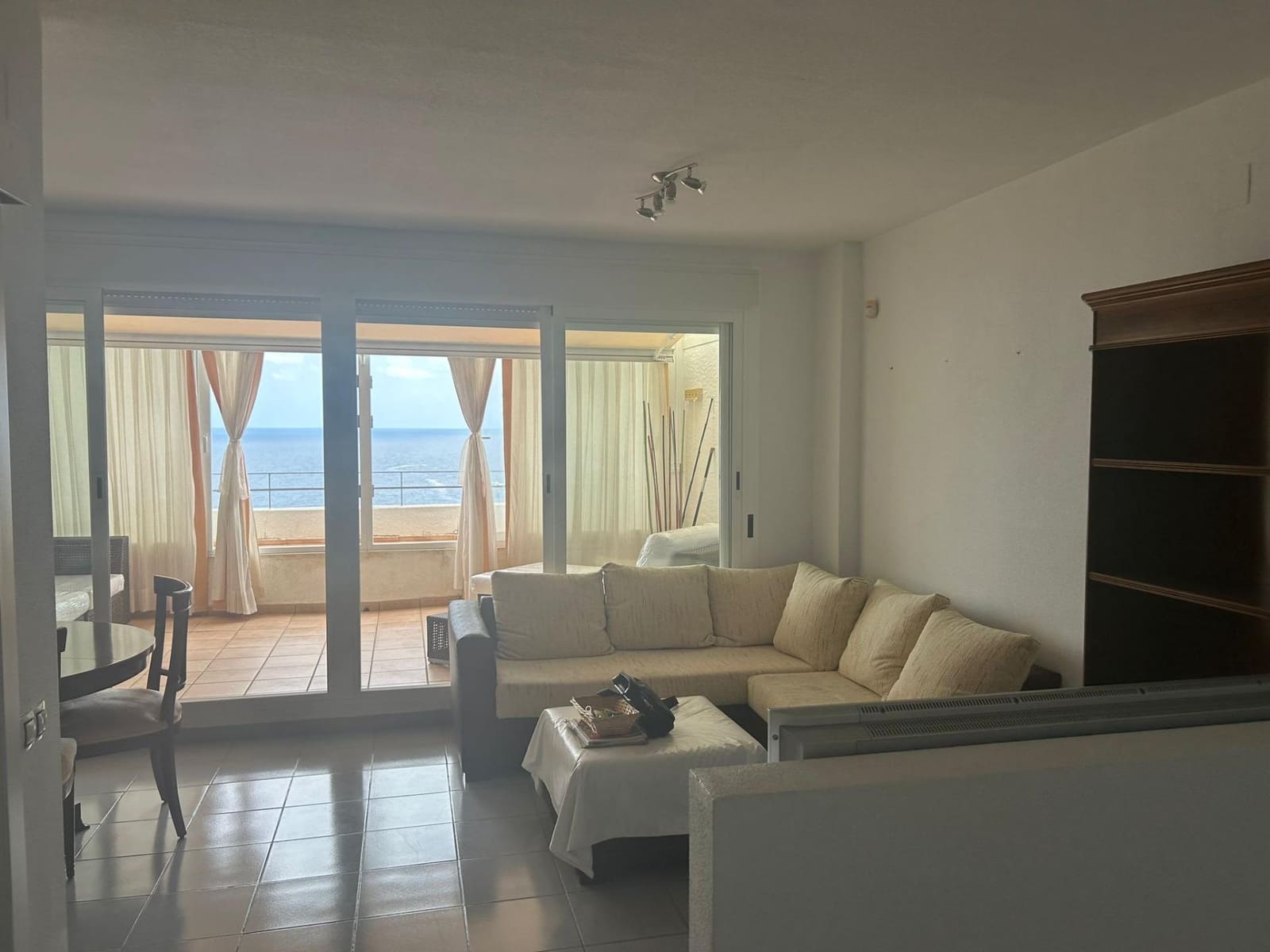 2 chambre Appartement à vendre à Benidorm avec piscine - 320 000 € (Ref: 9125193)