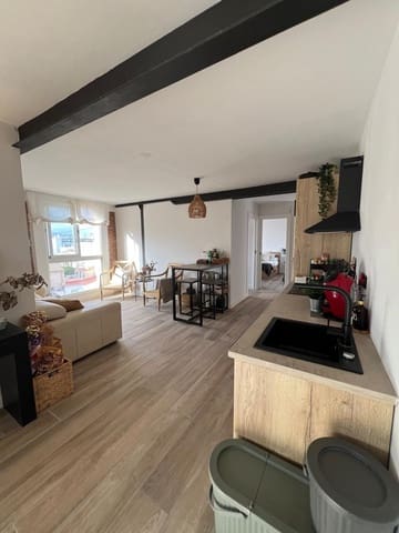 4 soveværelse Lejlighed til leje i San Juan de Alicante / Sant Joan d'Alacant - € 1.300 (Ref: 9125194)