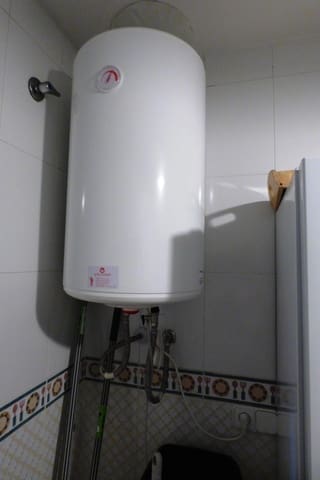 2 soveværelse Lejlighed til leje i Playa de San Juan, Alicante by med swimmingpool - € 1.150 (Ref: 9126853)