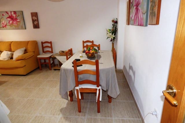 2 soveværelse Lejlighed til leje i Playa de San Juan, Alicante by med swimmingpool - € 1.150 (Ref: 9126853)