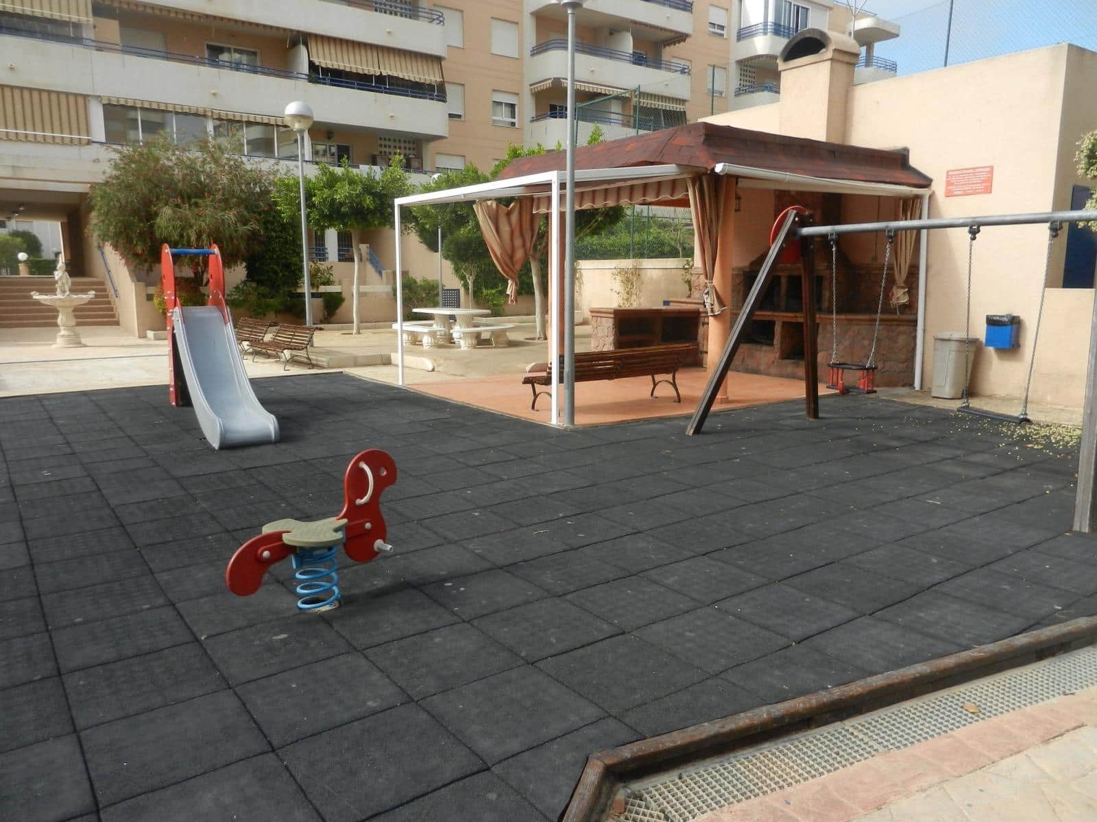 2 soveværelse Lejlighed til leje i Playa de San Juan med swimmingpool - € 1.150 (Ref: 9126853)