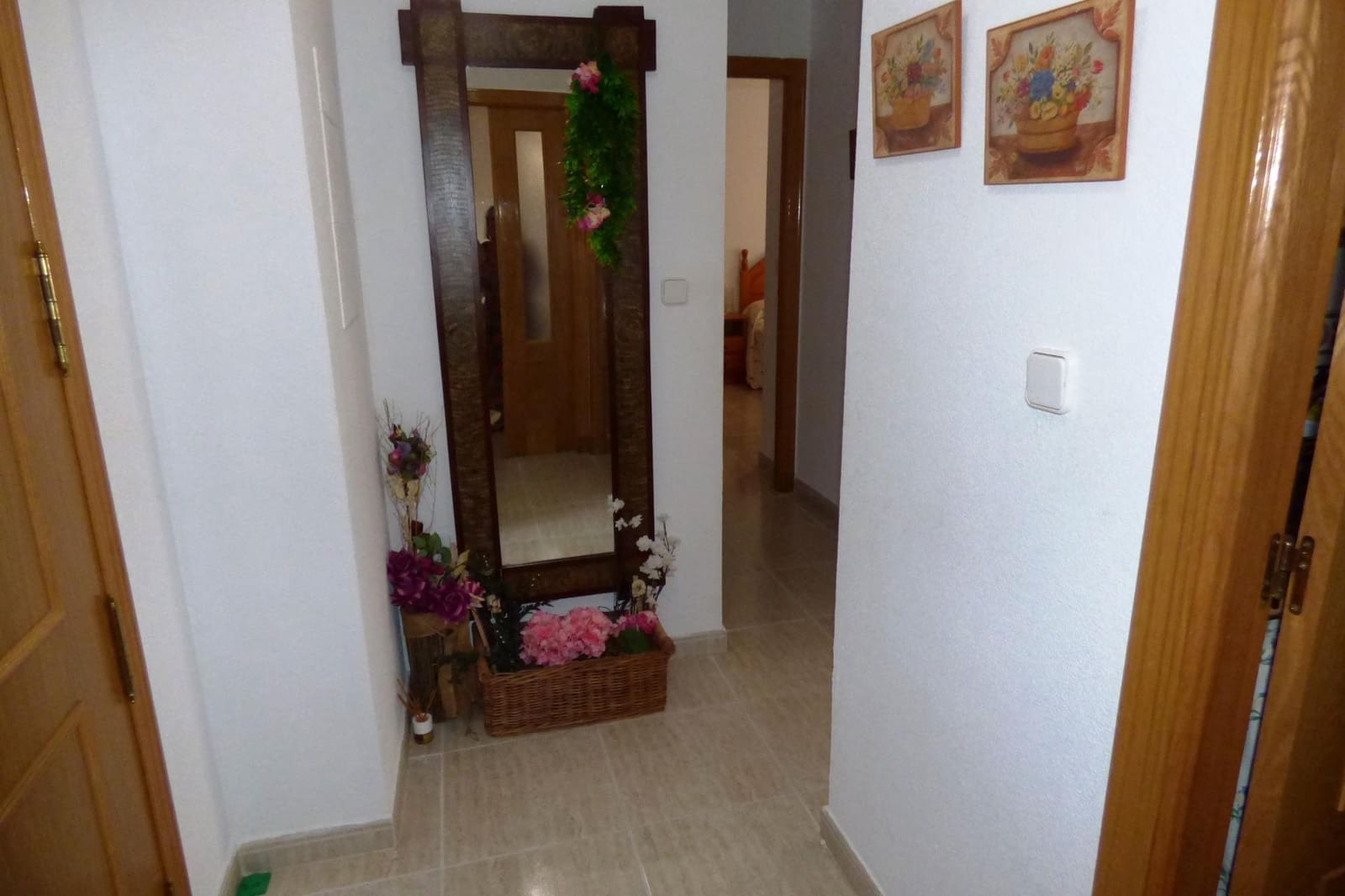 2 soveværelse Lejlighed til leje i Playa de San Juan med swimmingpool - € 1.150 (Ref: 9126853)