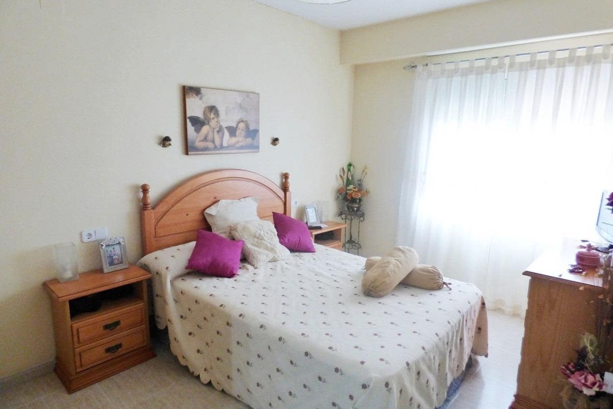 2 soveværelse Lejlighed til leje i Playa de San Juan med swimmingpool - € 1.150 (Ref: 9126853)
