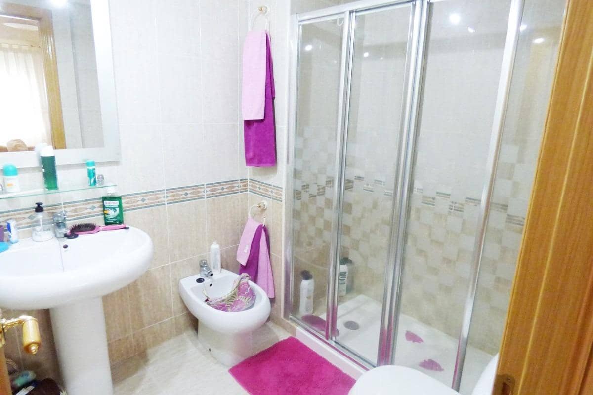 2 soveværelse Lejlighed til leje i Playa de San Juan med swimmingpool - € 1.150 (Ref: 9126853)